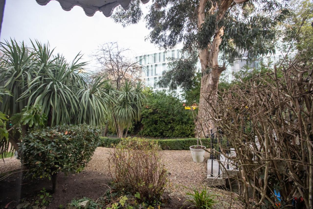 Ballsbridge Apartments — Photos 1