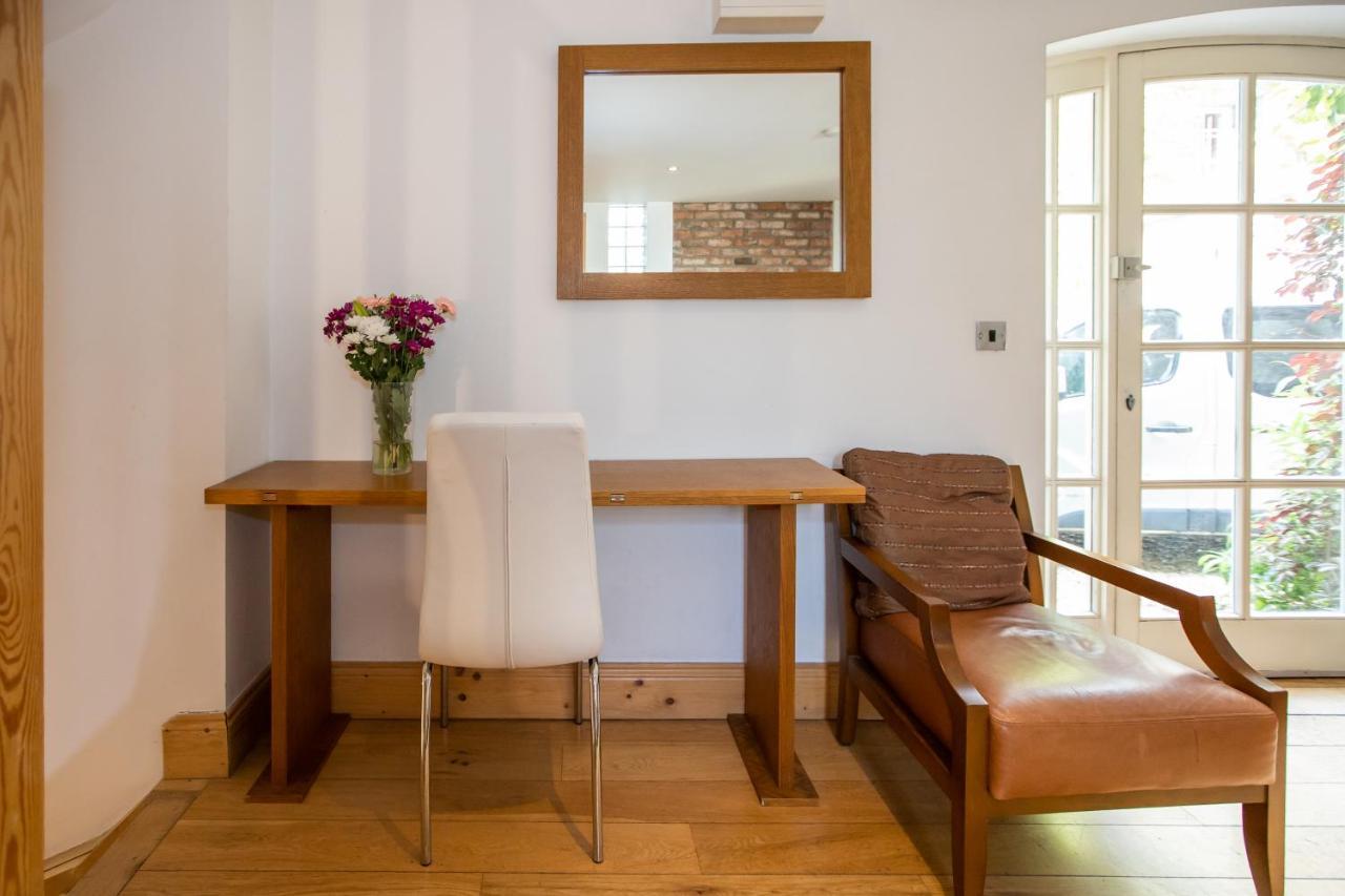 Ballsbridge Apartments — Photos 3