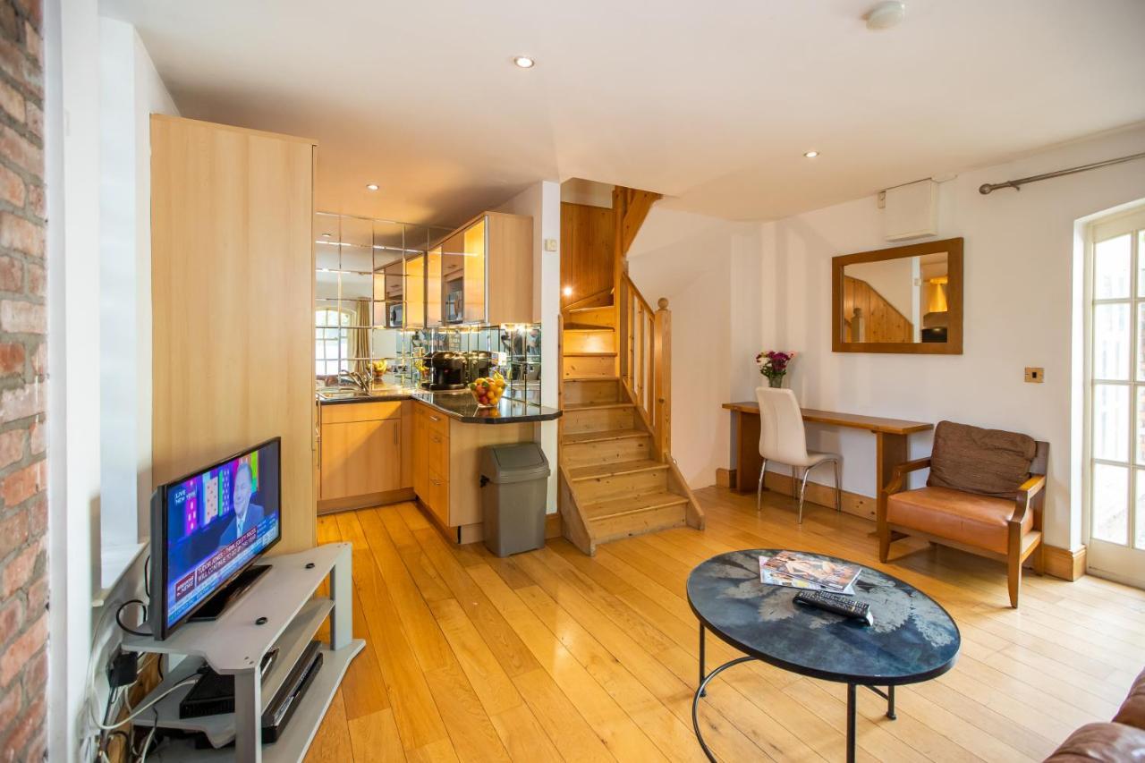 Ballsbridge Apartments — Photos 2